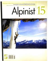 Alpinist 15  spring 2006