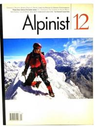 Alpinist 12 autum2005