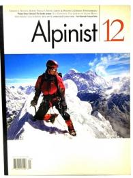 Alpinist 12 autum2005