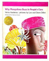 Why Mosquitoes Buzz in People's Ears(ペーパーバック版)