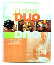 Cuisine en duo(フランス語版)