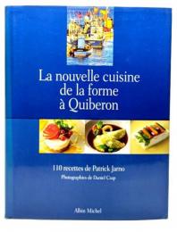 Nouvelle Cuisine de La Forme a Quiberon(フランス語版)
