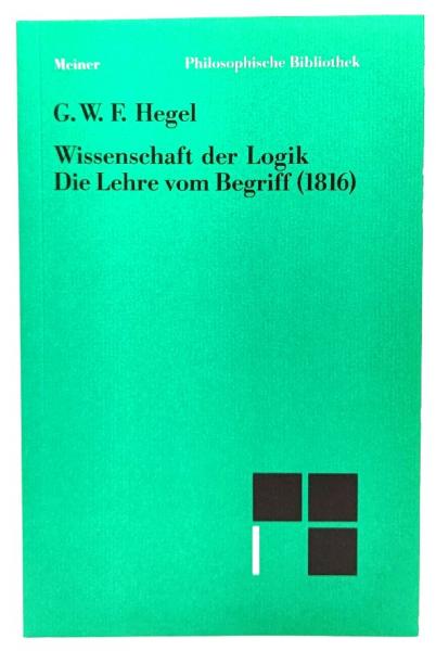 von　vom　Hegel　herausgegeben　von　古本、中古本、古書籍の通販は「日本の古本屋」　Hogemann)　mit　(1816)(Georg　Gawoll　日本の古本屋　Begriff　Einleitung　Friedrich　Lehre　Die　Hans-Jürgen　einer　Wilhelm　Friedrich　ブックスマイル