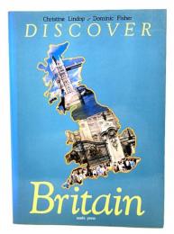 Discover Britain イギリスの旅