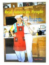 リアル・アメリカン・ピープル Real American People