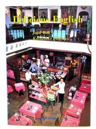 デリシャス・イングリッシュ　Delicious English