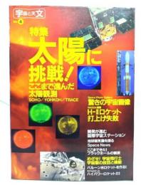 特集・太陽に挑戦! : 宇宙と天文 : ここまで進んだ太陽観測