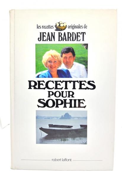Recettes pour Sophie(フランス語版) / 古本、中古本、古書籍の通販は