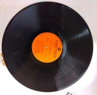 中古LP きらきら星変奏曲(全音ピアノ・ピースによる名曲集5)