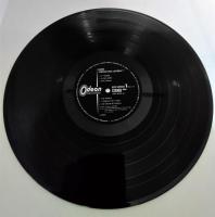 中古LP アダモより愛をこめて