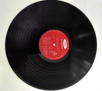中古LP チェルニー /リトル・ピアニスト
