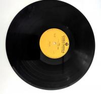 中古LP ツェルニー 40番練習曲 その2 25番〜40番
