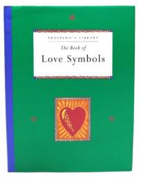 The Book of Love Symbols (Prospero's Library) 