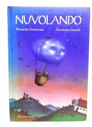 Nuvolando（イタリア語版）
