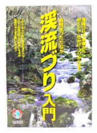 渓流づり入門 : 自然まっただなか : 渓流づりの準備からポイント・仕かけ・つりかたまで