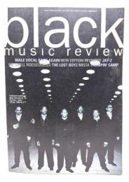 ブラック・ミュージック・リヴュー(black music review )1996年9月 No.217