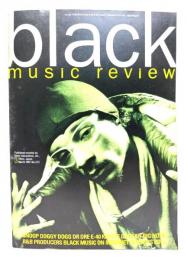 ブラック・ミュージック・リヴュー(black music review )1997年3月 No.223 