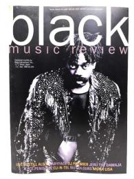 ブラック・ミュージック・リヴュー(black music review )1996年12月 No.220 