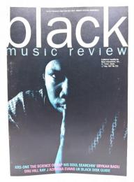 ブラック・ミュージック・リヴュー(black music review )1997年5月 No.225