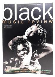 ブラック・ミュージック・リヴュー(black music review )1997年6月 No.226