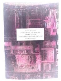 THOM BARTH,Arbeiten Works1987-1992