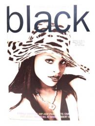ブラック・ミュージック・リヴュー(black music review ) No.222 1997年2月号