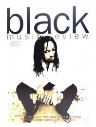 ブラック・ミュージック・リヴュー(black music review ) No.210 1996年2月号