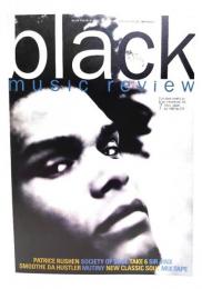 ブラック・ミュージック・リヴュー(black music review ) No.215 1996年7月号