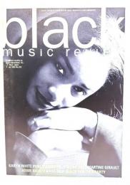 ブラック・ミュージック・リヴュー(black music review ) No.203 1995年7月号