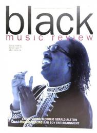 ブラック・ミュージック・リヴュー(black music review ) No.199 1995年3月号 