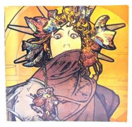 アールヌーヴォー・アールデコ展1975