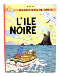 L'Ile Noire