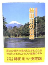 柿田川の自然