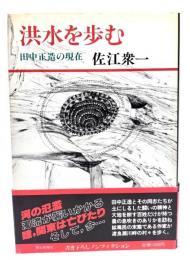 洪水を歩む : 田中正造の現在