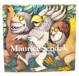 The Art of Maurice Sendak