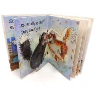 Babette Cole's Cats