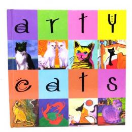 Arty Cats