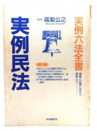 実例民法 : 全条文現代語訳