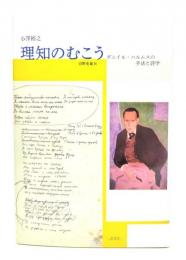 理知のむこう : ダニイル・ハルムスの手法と詩学