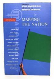 Mapping the Nation