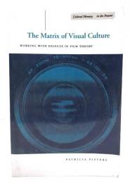 The Matrix of Visual Culture: Working with Deleuze in Film Theory)