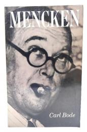 Mencken (Maryland Paperback Bookshelf)