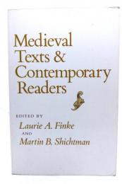 Medieval Texts and Contemporary Readers
