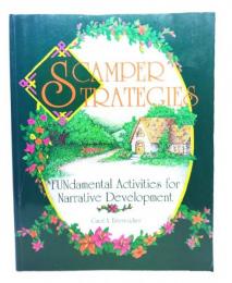 Scamper Strategies: Fundamental Activities for Narrative Development 