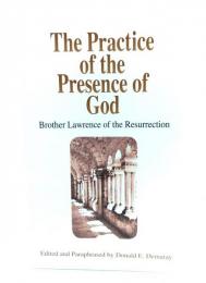 The Practice of the Presence of God 