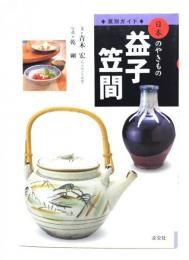 益子・笠間