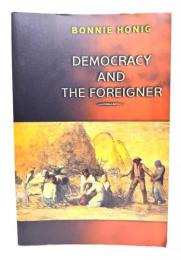 Democracy and the Foreigner