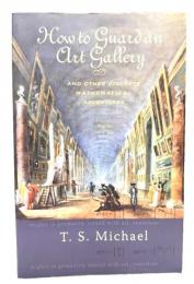 How to Guard an Art Gallery and Other Discrete Mathematical Adventures