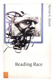 Reading Race: Hollywood and the Cinema of Racial Violence