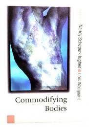 Commodifying Bodies
